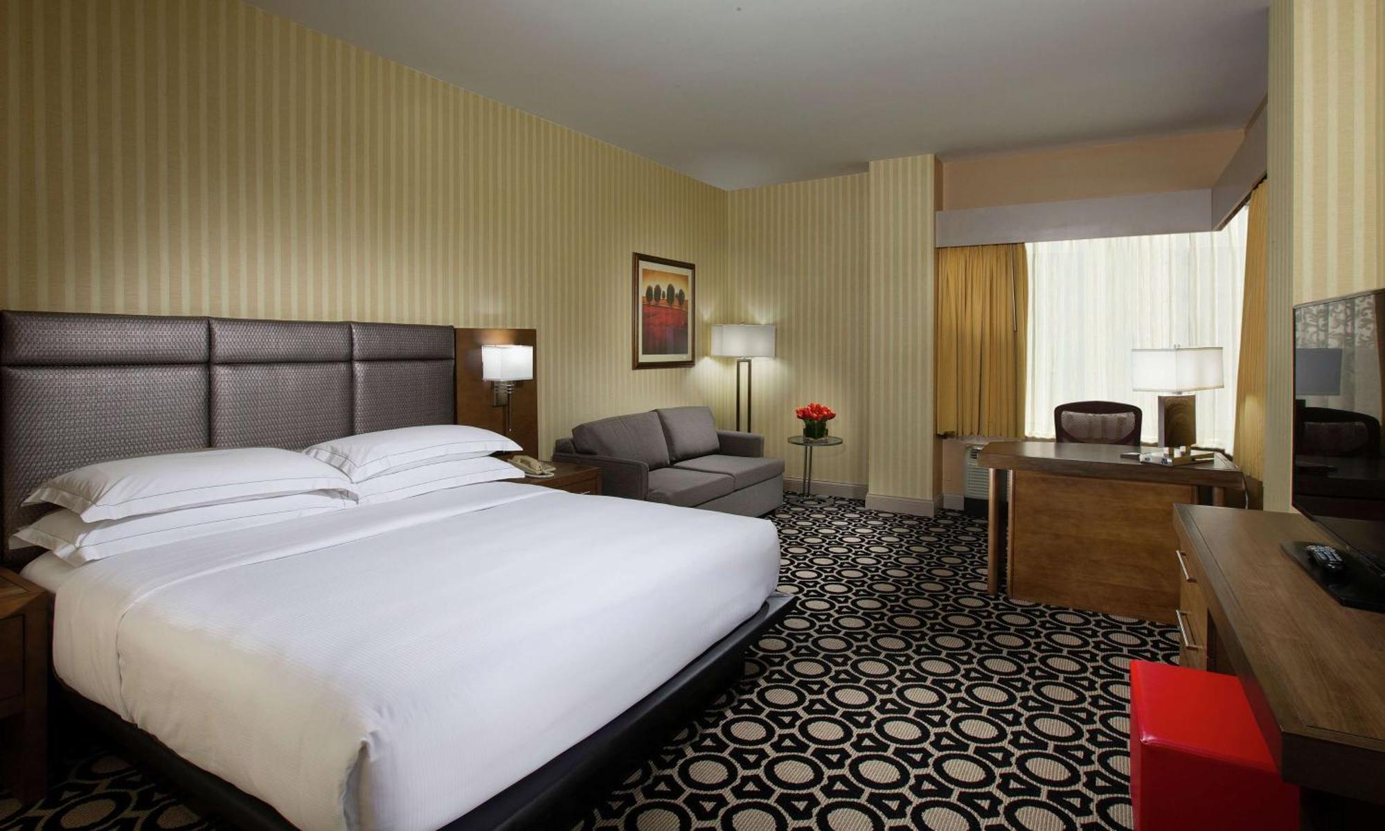 Hilton Chicago/Northbrook Exterior foto