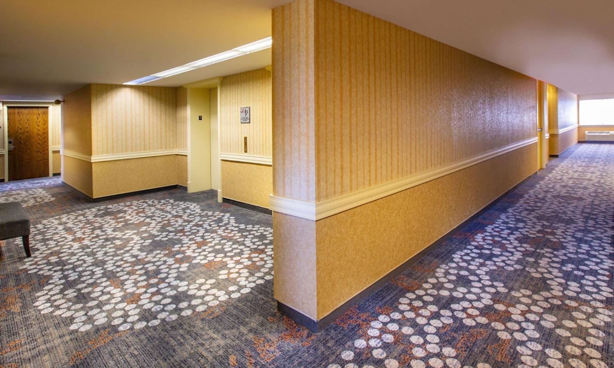 Hilton Chicago/Northbrook Exterior foto