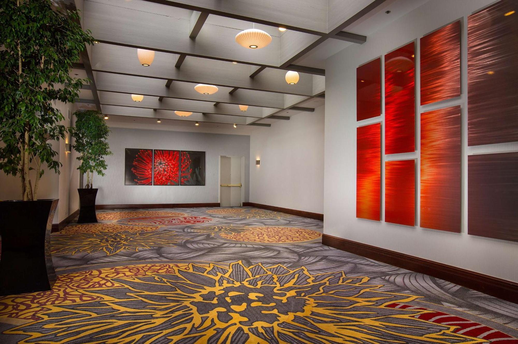 Hilton Chicago/Northbrook Exterior foto